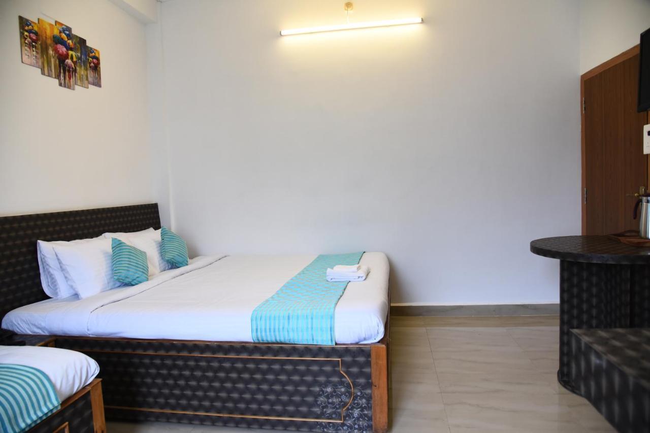 Phibha Villa Shillong Exterior photo