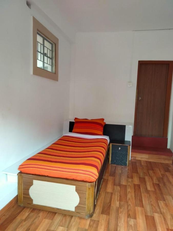 Phibha Villa Shillong Exterior photo