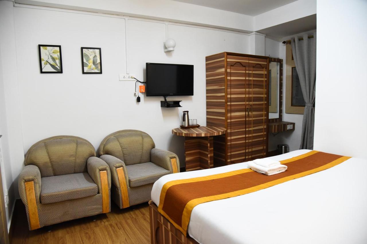 Phibha Villa Shillong Exterior photo