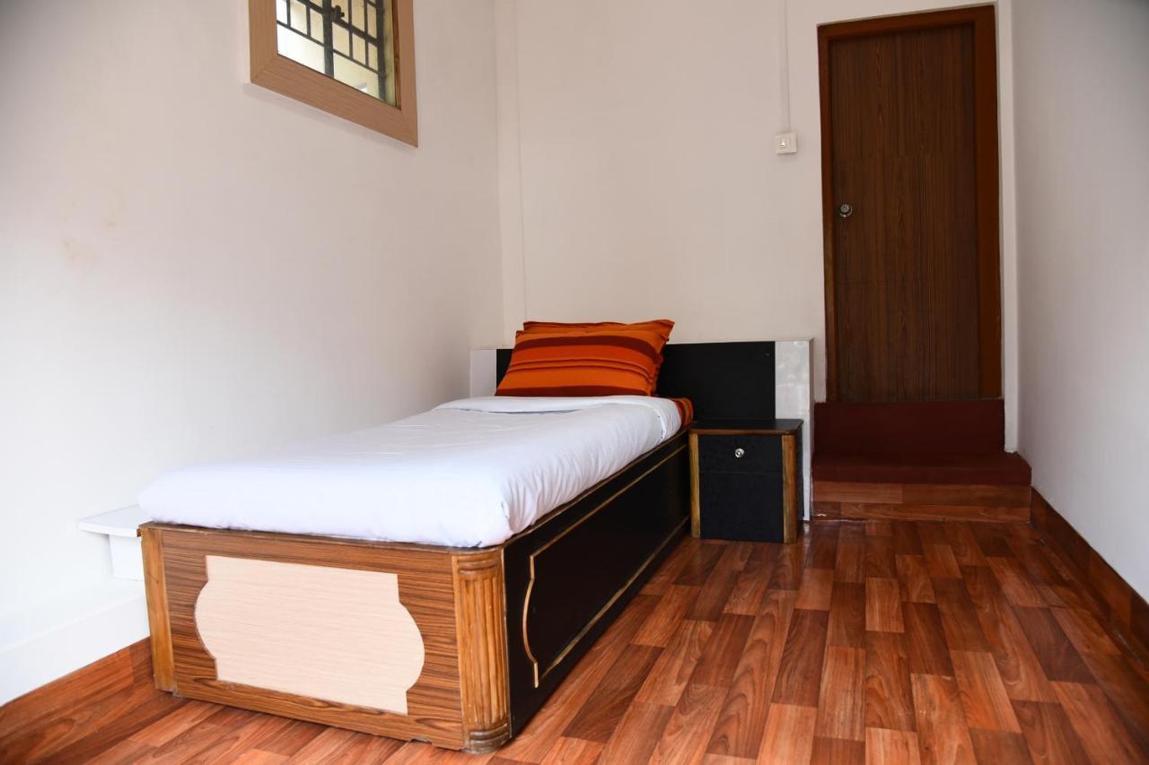Phibha Villa Shillong Exterior photo