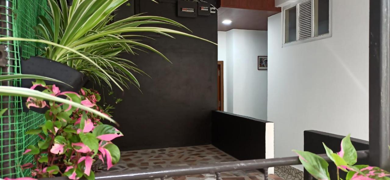 Phibha Villa Shillong Exterior photo