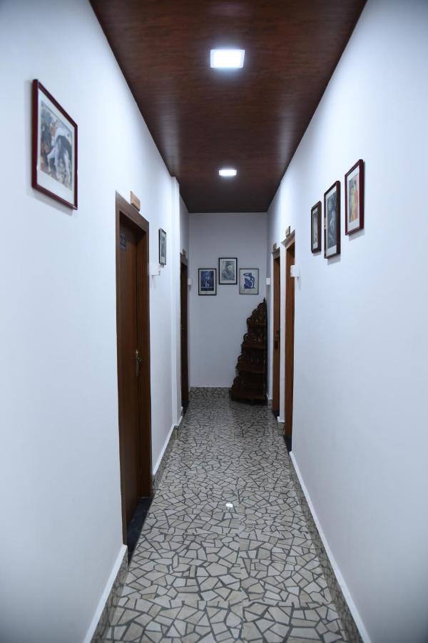 Phibha Villa Shillong Exterior photo