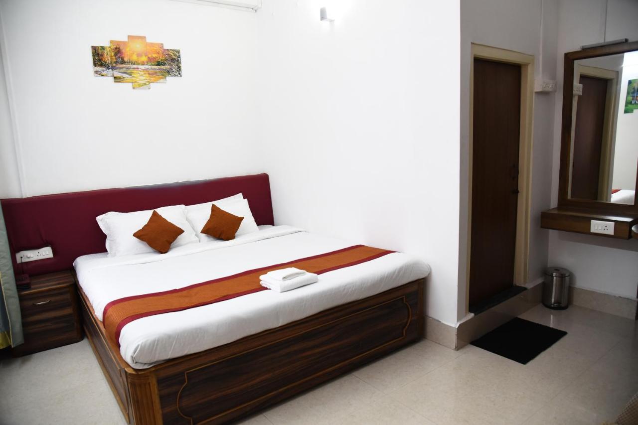 Phibha Villa Shillong Exterior photo