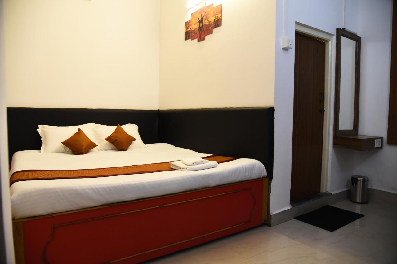 Phibha Villa Shillong Exterior photo